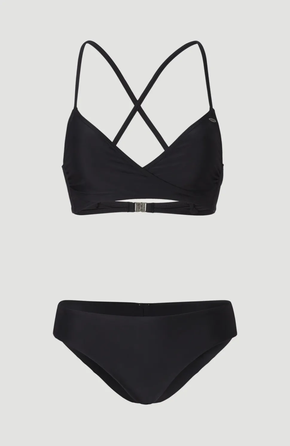 DamesEssentials Baay Maoi bikiniset| Zwart