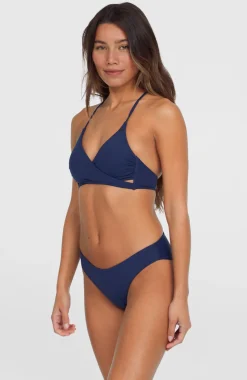 DamesEssentials Baay Maoi bikiniset| Blauw