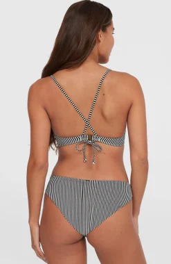 DamesEssentials Baay Maoi bikiniset| Zwart