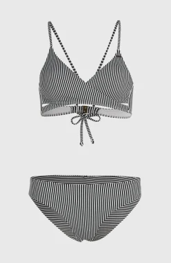 DamesEssentials Baay Maoi bikiniset| Zwart