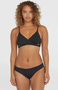 DamesEssentials Baay Maoi bikiniset| Zwart