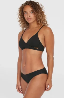 DamesEssentials Baay Maoi bikiniset| Zwart