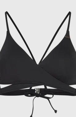 DamesEssentials Baay Maoi bikiniset| Zwart
