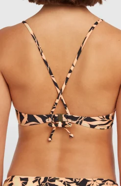 DamesEssentials Baay Maoi bikiniset| Zwart