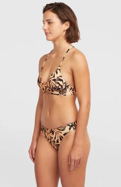 DamesEssentials Baay Maoi bikiniset| Zwart
