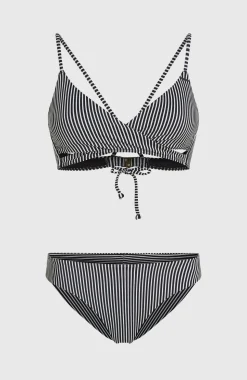 DamesEssentials Baay Maoi bikiniset| Zwart