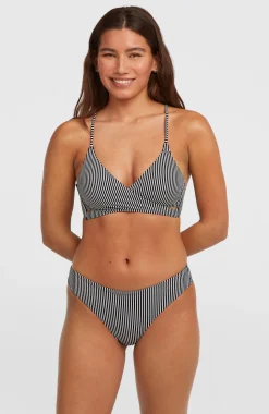 DamesEssentials Baay Maoi bikiniset| Zwart
