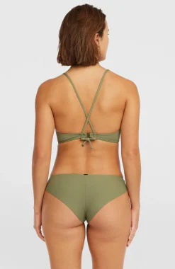 DamesEssentials Baay Maoi bikiniset| Groen