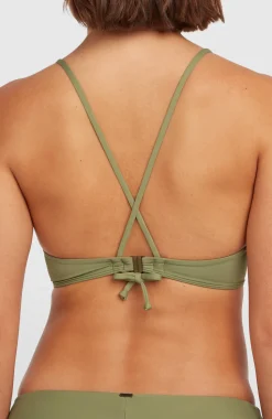 DamesEssentials Baay Maoi bikiniset| Groen