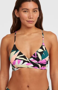 DamesEssentials Baay Maoi bikiniset| Zwart