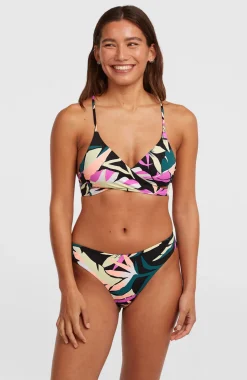 DamesEssentials Baay Maoi bikiniset| Zwart