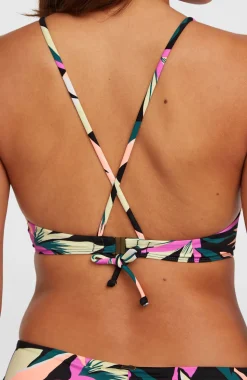 DamesEssentials Baay Maoi bikiniset| Zwart