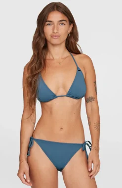 DamesEssentials Capri Bondey bikiniset| Blauw
