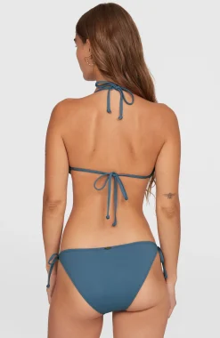 DamesEssentials Capri Bondey bikiniset| Blauw