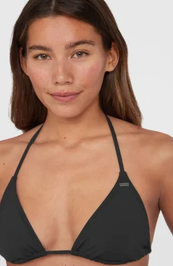 DamesEssentials Capri Bondey bikiniset| Zwart