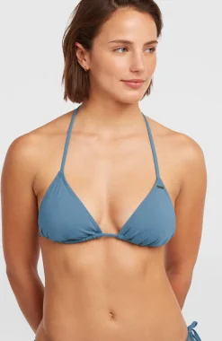 DamesEssentials Capri Bondey bikiniset| Blauw