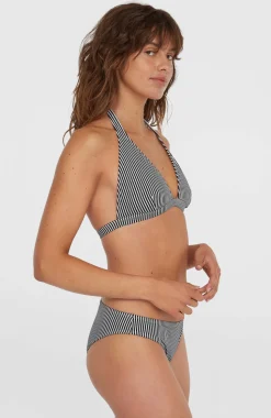 DamesEssentials Marga Cruz bikiniset| Zwart