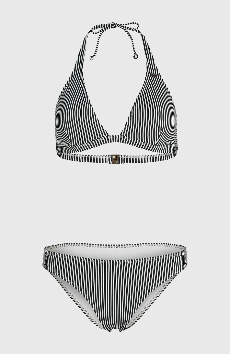 DamesEssentials Marga Cruz bikiniset| Zwart