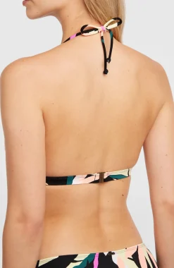 DamesEssentials Marga Cruz bikiniset| Zwart