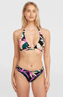 DamesEssentials Marga Cruz bikiniset| Zwart