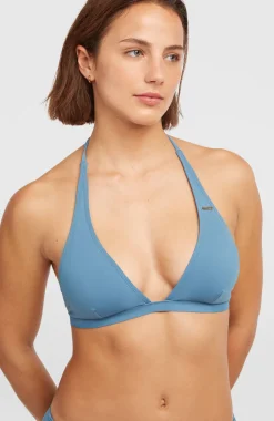 DamesEssentials Marga Cruz bikiniset| Blauw