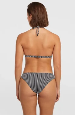DamesEssentials Marga Cruz bikiniset| Zwart