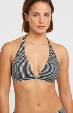 DamesEssentials Marga Cruz bikiniset| Zwart
