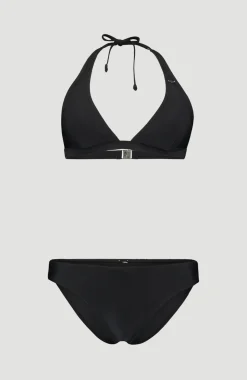 DamesEssentials Maria Cruz bikiniset| Zwart