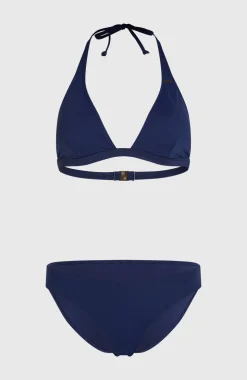 DamesEssentials Maria Cruz bikiniset| Blauw