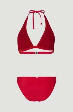 DamesEssentials Maria Cruz bikiniset| Rood