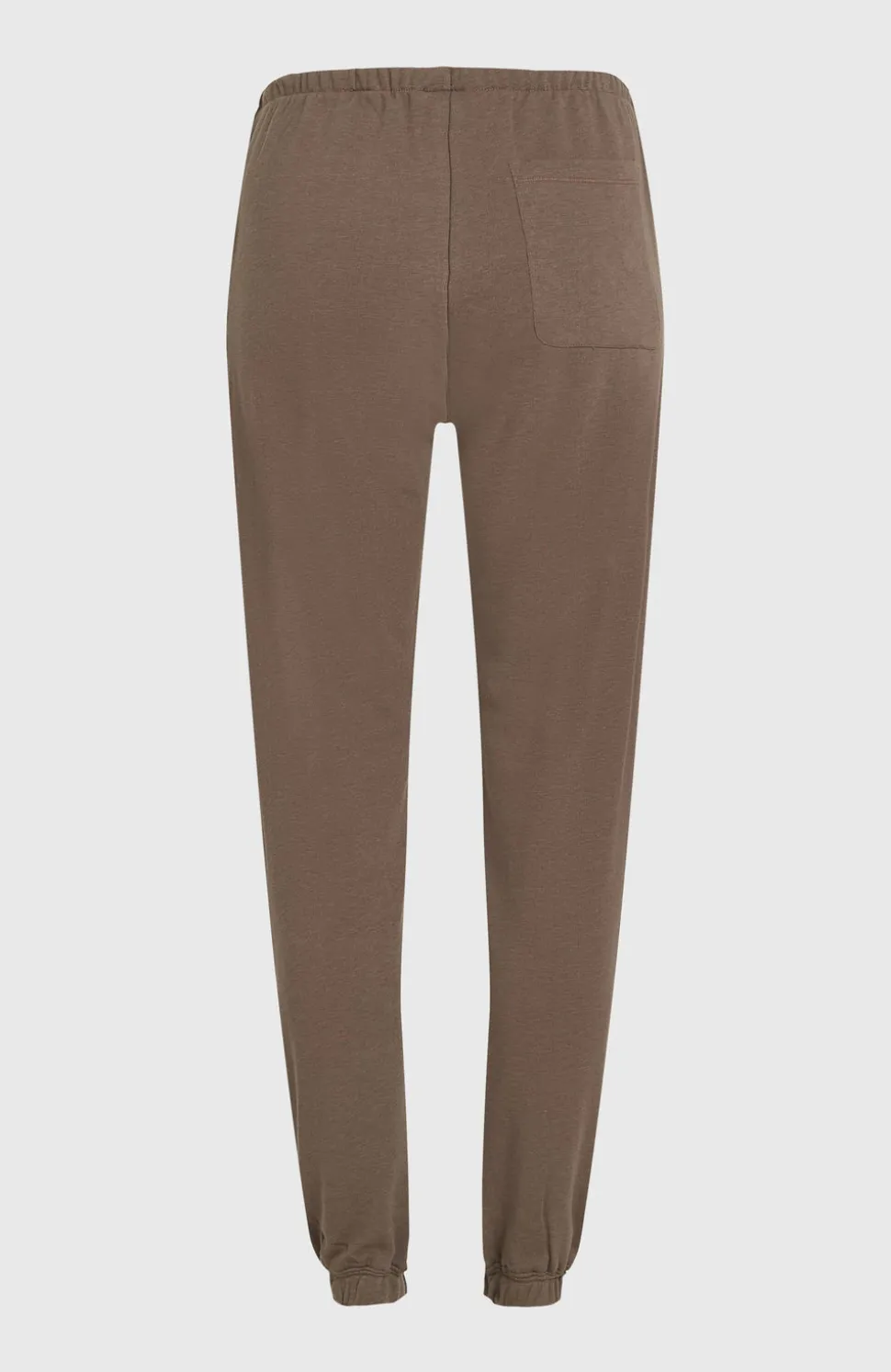 DamesEssentials O'Neill Script joggingbroek| Bruin