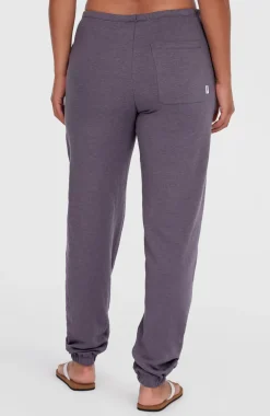 DamesEssentials O'Neill Script joggingbroek| Paars
