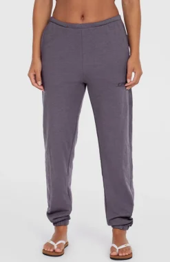 DamesEssentials O'Neill Script joggingbroek| Paars