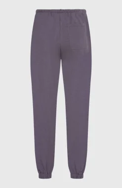 DamesEssentials O'Neill Script joggingbroek| Paars