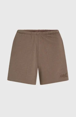 DamesEssentials O'Neill Script sweatshort| Bruin
