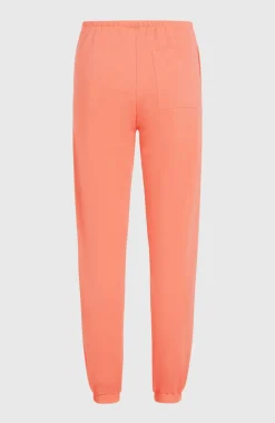 DamesEssentials O'Neill Script joggingbroek| Roze