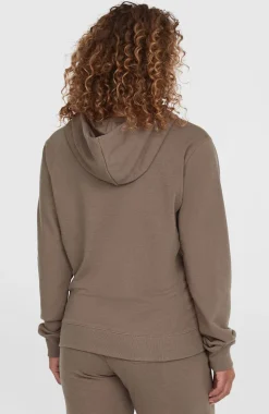 DamesEssentials O'Neill Script hoodie| Bruin