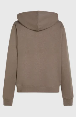 DamesEssentials O'Neill Script hoodie| Bruin
