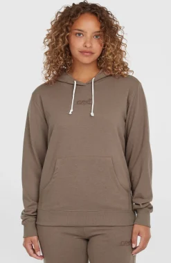 DamesEssentials O'Neill Script hoodie| Bruin