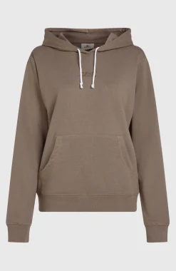 DamesEssentials O'Neill Script hoodie| Bruin