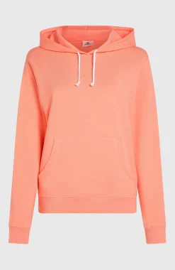 DamesEssentials O'Neill Script hoodie| Roze