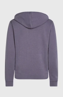 DamesEssentials O'Neill Script hoodie| Paars