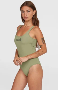 DamesEssentials Script badpak| Groen