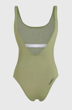 DamesEssentials Script badpak| Groen