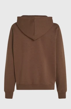 DamesEssentials Script hoodie| Bruin