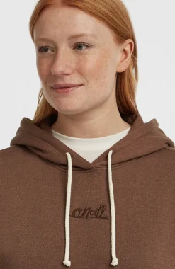 DamesEssentials Script hoodie| Bruin