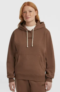 DamesEssentials Script hoodie| Bruin