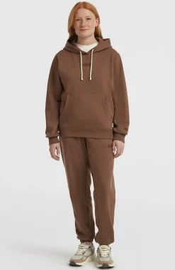 DamesEssentials Script hoodie| Bruin