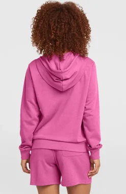 DamesEssentials Script hoodie| Paars