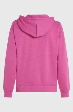 DamesEssentials Script hoodie| Paars